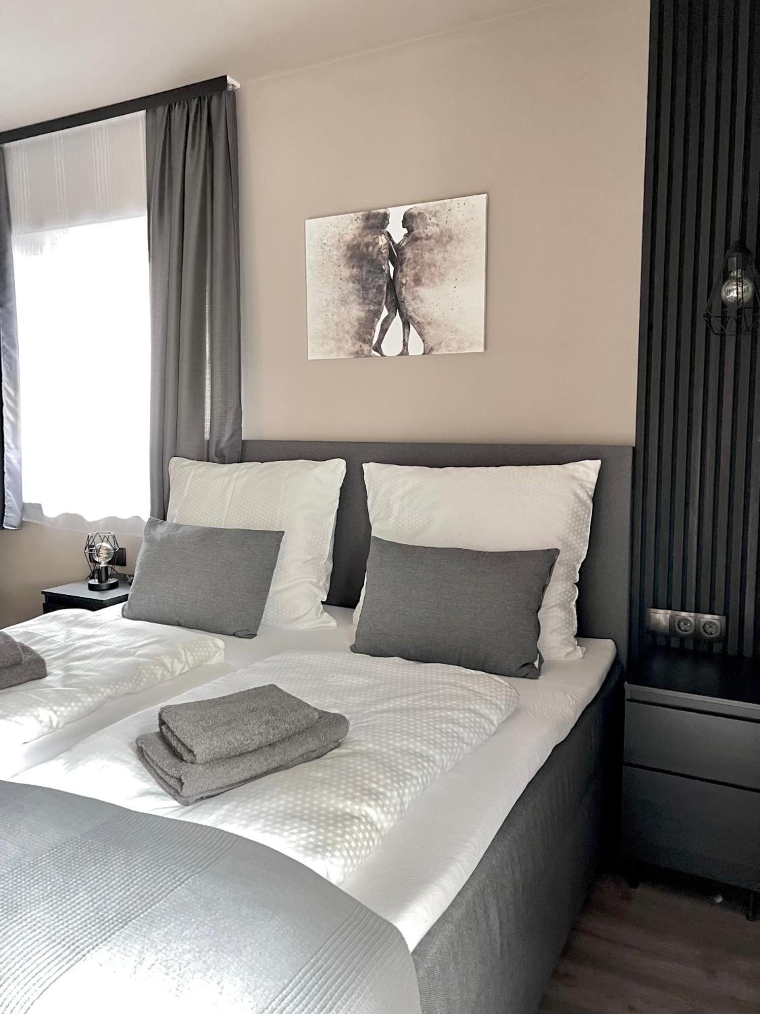 The Steakhouse - Guest Rooms Sankt Johann im Pongau Exterior photo